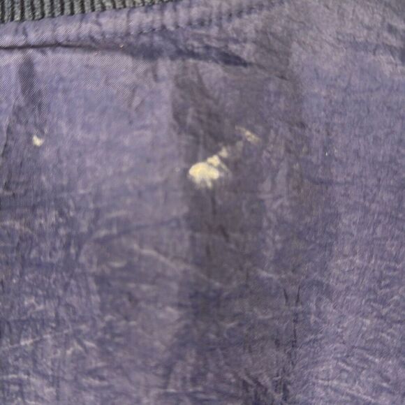 Vintage Adidas Trefoil L 90s Pullover Track Jacket size L Large - Picture 4 of 9